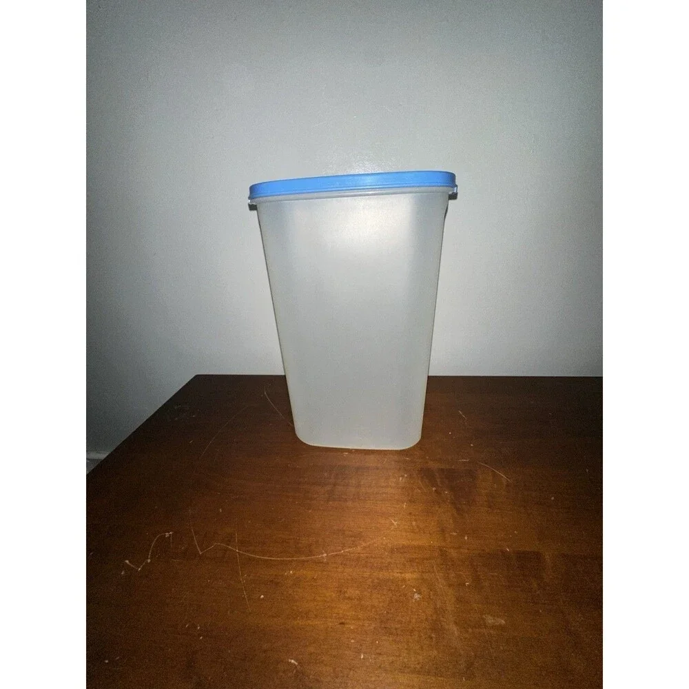 Tupperware tall modular